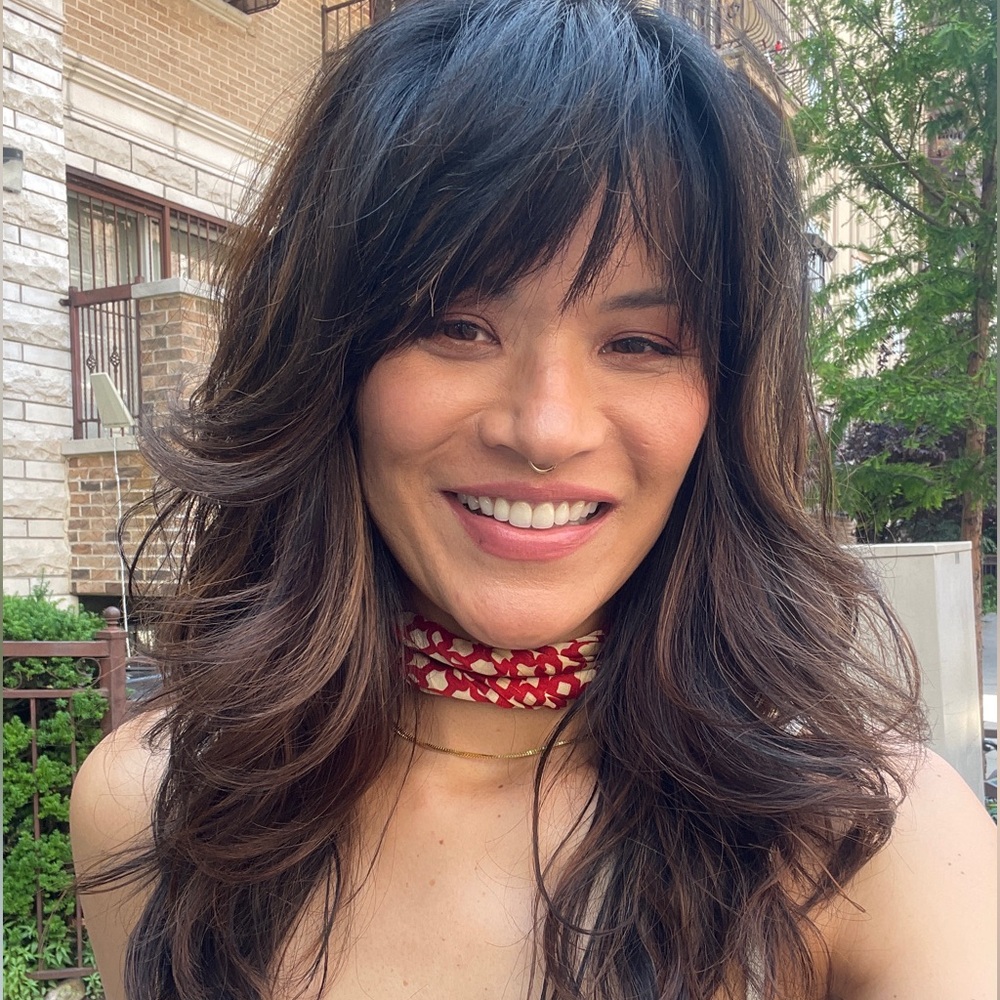 Meet your Posher, Taralê.